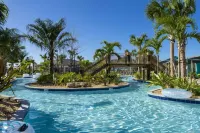 원더풀 4Bd | 풀 |디즈니 근처 | 2669