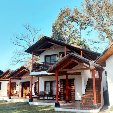 Hotel Rancho Grande Inn
