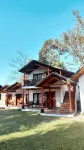 Hotel Rancho Grande Inn - parking