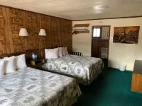 Ponderosa Lodge Hotels in Red River