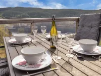 Kosetoppen Hotels in Fossdal