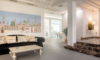 Hotel Infanta Leonor