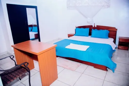 The 3K Guest House