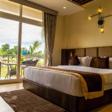 Appartamenti Santa Chiara - Housity