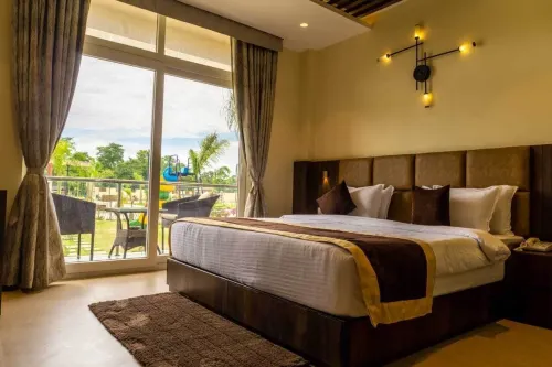 Palm Resorts Hotels in 1 No. Dulia