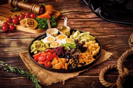 Amar Hotel Ulaanbaatar live Отели в г. Bayanzurkh