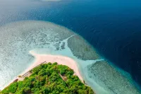 Sunset View Inn Hotels in Hangnaameedhoo