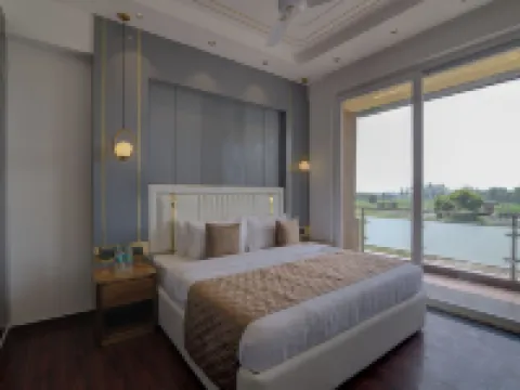 Comfort Inn Karnal Hotels in Karnal