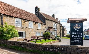 The Witching Post Inn
