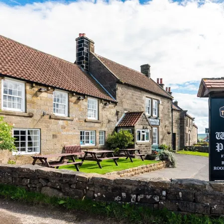 The Witching Post Inn