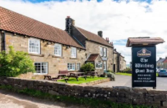 The Witching Post Inn