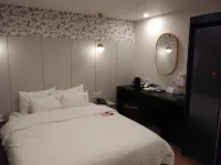 金海格蘭特灣飯店 金海市住宿飯店