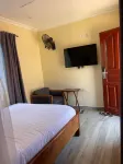 Sega Lodge Hotels in Matayos