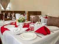 Mankoview Beach Resort Hotel a Mankwadze