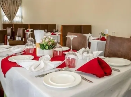 Mankoview Beach Resort