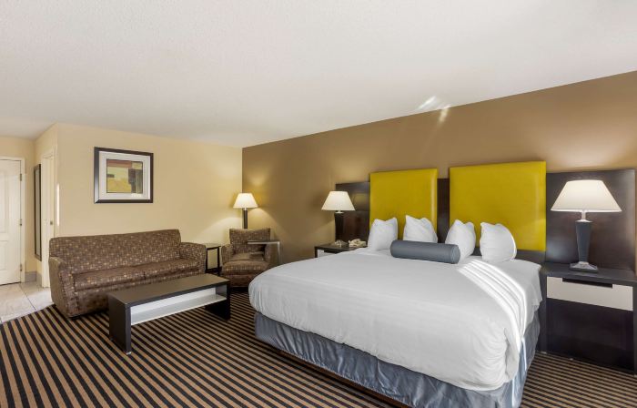 Best Western Plus Searcy Inn