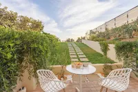 Panor Villas Hotel a Skaleta