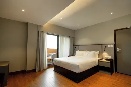 Ila Comfort Отели в г. Кушма