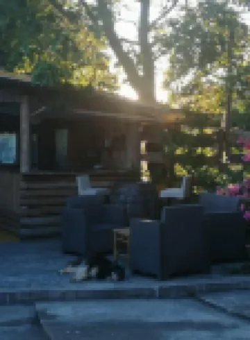La Debbia Ranch Hotel di 