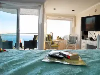 Star of the Sea Guest House - balcony