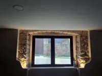 Villa Adriana Hotels in Golas