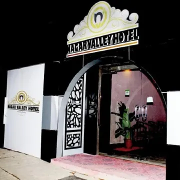 Nagar Valley Hotel