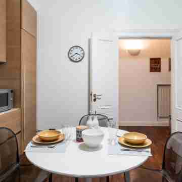 Summer Breeze Family Aparment by Wonderful Italy Rooms