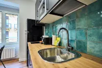 Apartamentos Esperanza by gaiarooms