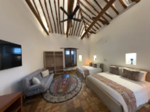 Santa Sofia Casa Boutique Hotels in Barichara