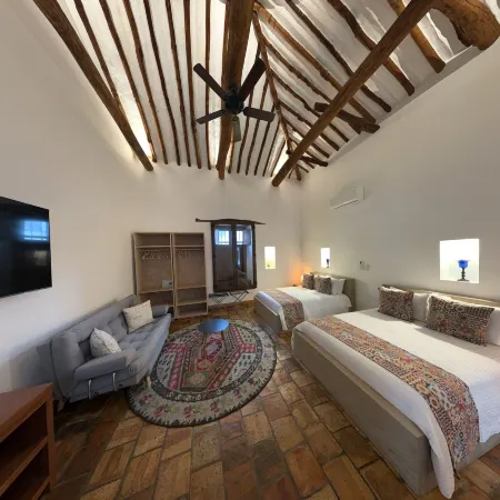 Santa Sofia Casa Boutique