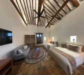 Santa Sofia Casa Boutique Hotels in Barichara