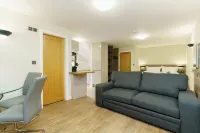 City Apartments - Monkbar Mews - Condos