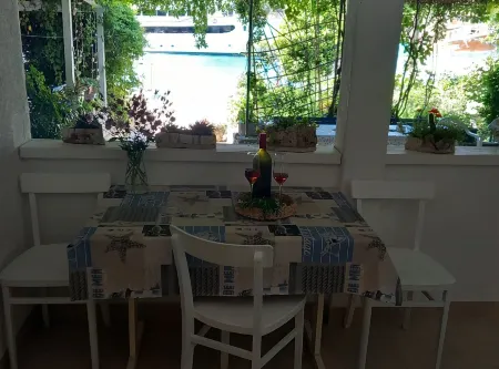 Guest House Green Corner Supetarska Draga