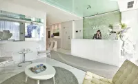 Hotel White Lisboa Hôtels à : Lisbonne