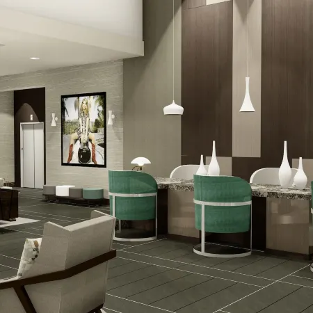 The Rewind West des Moines, Tapestry Collection by Hilton