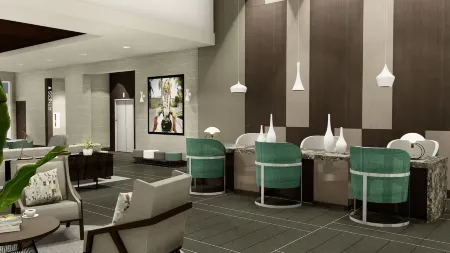 The Rewind West des Moines, Tapestry Collection by Hilton Отели рядом с достопримечательностью «Clive Elementary School»