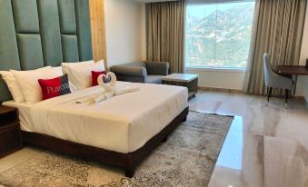 Playotel Resort Kasauli