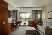 Courtyard Greenville - 3 estrellas