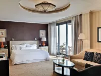The Westin Valencia Hotels near The Fallas