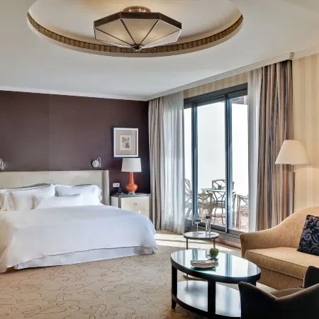 The Westin Valencia