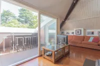 La Mansarda by Rent All Como