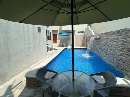 Royal Pacífico Manzanillo