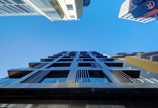 노루 호텔 말타 조식 뷔페 또는 레스토랑