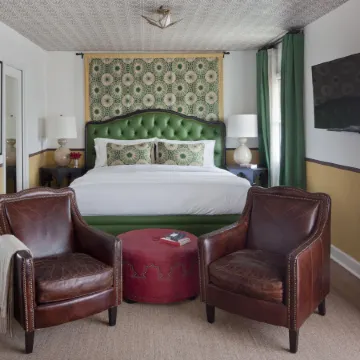 Casa Laguna Hotel & Spa