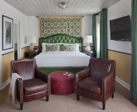 Casa Laguna Hotel & Spa Отели рядом с достопримечательностью «Laguna Beach Cliff Hike»