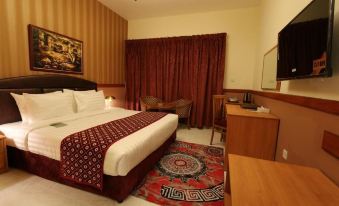New California Hotel