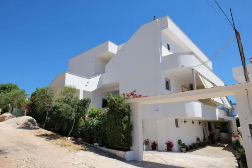 Vila Xhafa - Guest houses