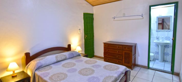 Pousada Villas Boas Arraial do Cabo Hotel a Arraial do Cabo