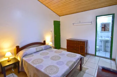 Pousada Villas Boas Arraial do Cabo Các khách sạn ở 