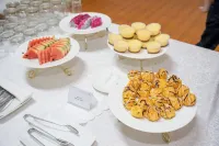 Núi Vàng Tràng An Hotels in TT. Thiên Tôn